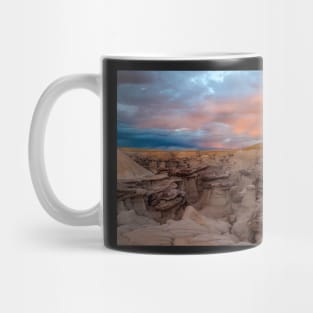 Ah-shi-Sle-Pah Wilderness Study Area Mug